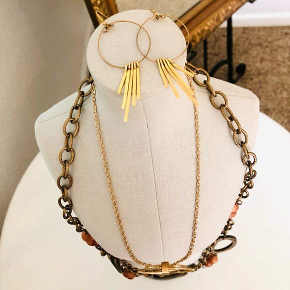 Vintage Jewelry Lot - Picture 12 of 14